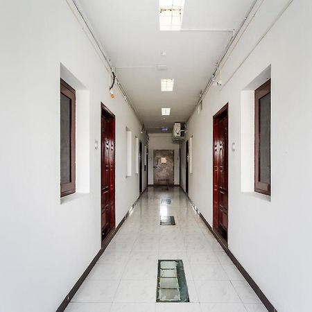 Hotel Lakshmi Narayana Салем Экстерьер фото