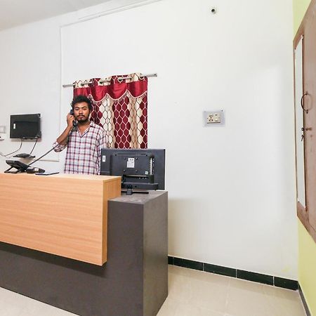Hotel Lakshmi Narayana Салем Экстерьер фото